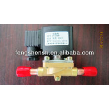 SV10AW solenoid valve